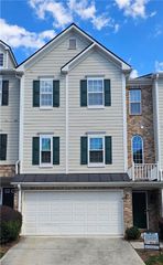6005 Turfway Park Court, Sugar Hill, GA 30518