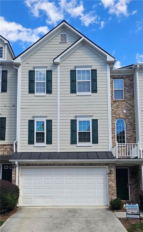 6005 Turfway Park Court, Sugar Hill, GA 30518
