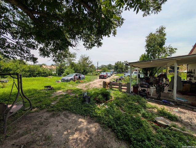 513 RICE RD, San Antonio, TX 78220