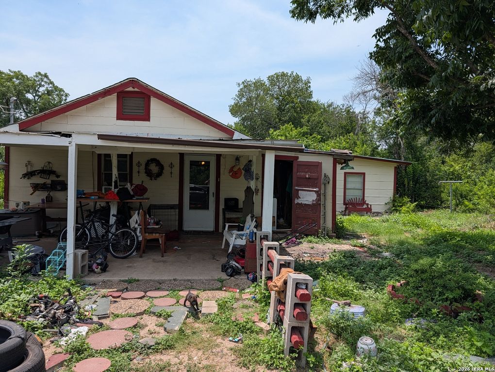 513 RICE RD, San Antonio, TX 78220