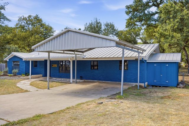1011 Serenada DR, Georgetown, TX 78628