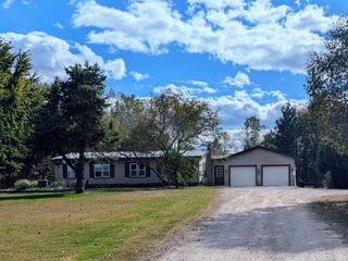 5757 Belle River Road, East China, MI 48054