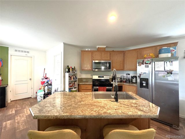 845 Oak Street, Salida, CO 81201