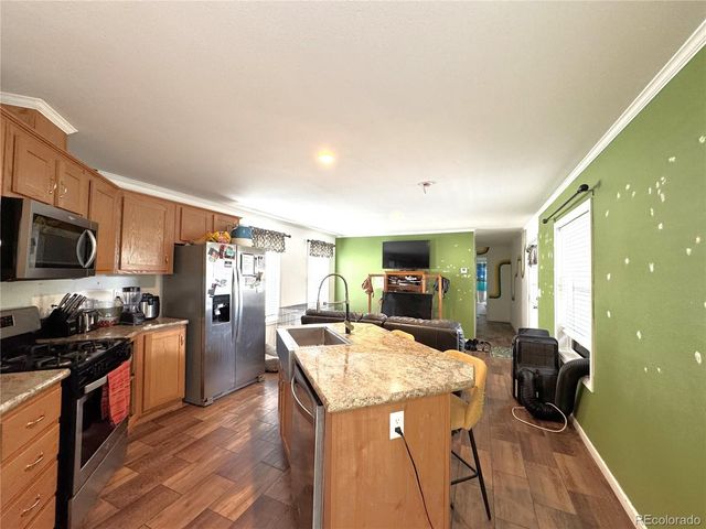 845 Oak Street, Salida, CO 81201