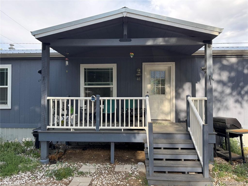 845 Oak Street, Salida, CO 81201