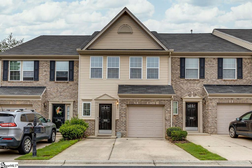 352 Juniper Bend Circle, Greenville, SC 29615