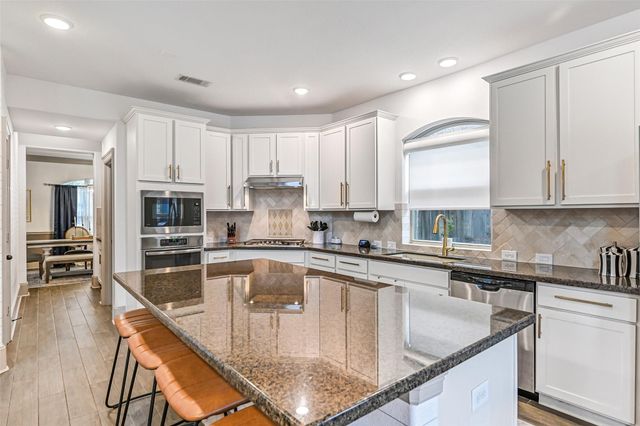 4314 Kestrel Ridge Court, Manvel, TX 77578