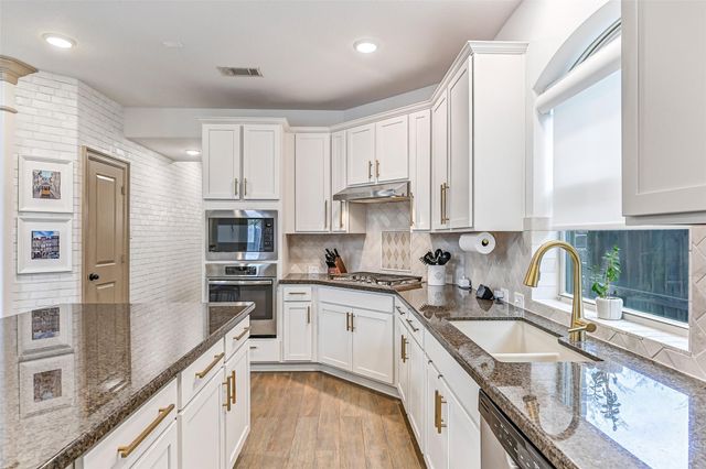 4314 Kestrel Ridge Court, Manvel, TX 77578