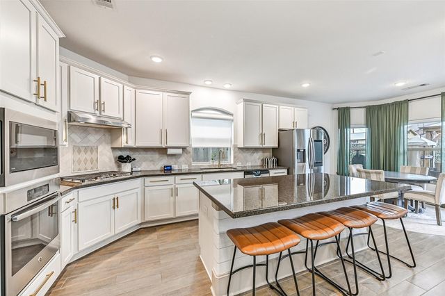 4314 Kestrel Ridge Court, Manvel, TX 77578