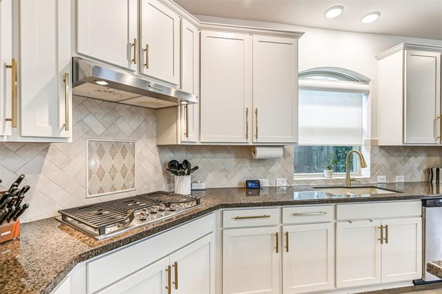 4314 Kestrel Ridge Court, Manvel, TX 77578