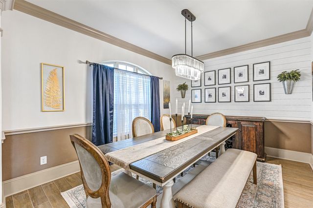 4314 Kestrel Ridge Court, Manvel, TX 77578