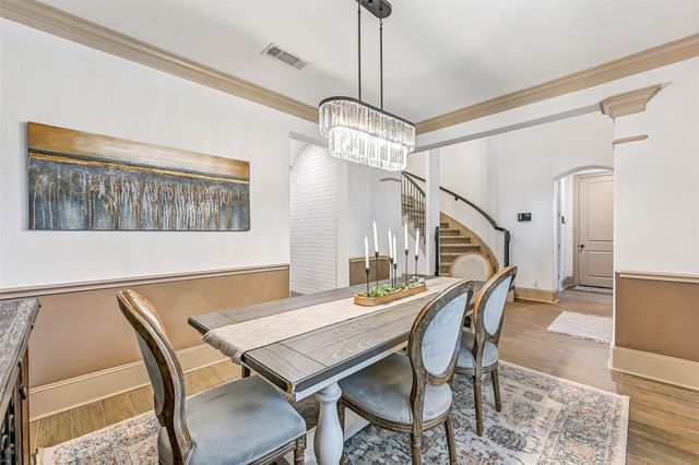 4314 Kestrel Ridge Court, Manvel, TX 77578