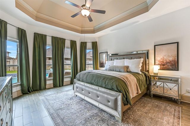 4314 Kestrel Ridge Court, Manvel, TX 77578