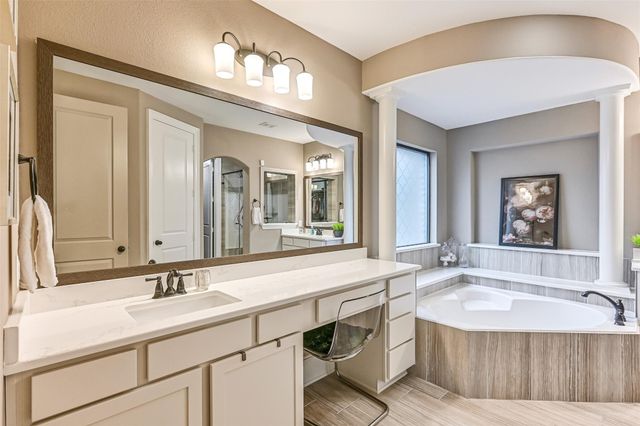 4314 Kestrel Ridge Court, Manvel, TX 77578