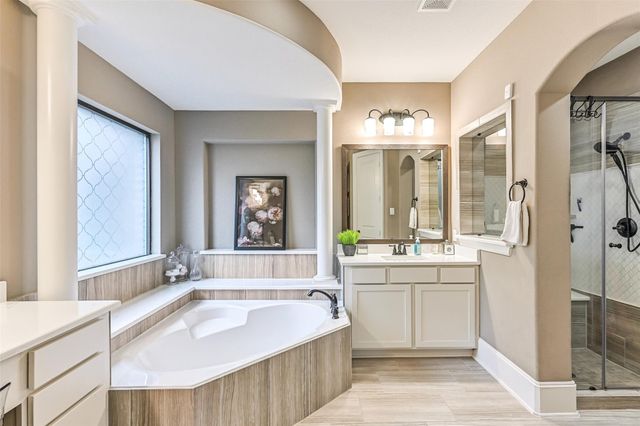 4314 Kestrel Ridge Court, Manvel, TX 77578