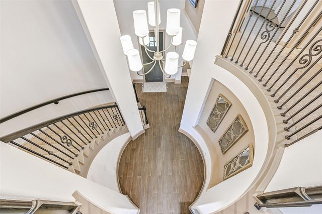 4314 Kestrel Ridge Court, Manvel, TX 77578