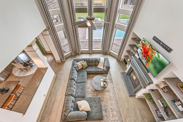 4314 Kestrel Ridge Court, Manvel, TX 77578