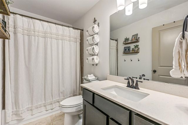 4314 Kestrel Ridge Court, Manvel, TX 77578