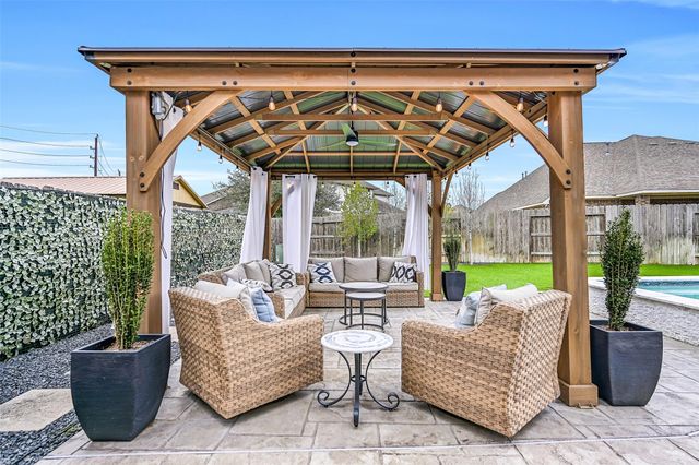 4314 Kestrel Ridge Court, Manvel, TX 77578