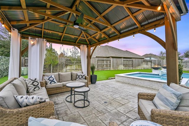 4314 Kestrel Ridge Court, Manvel, TX 77578