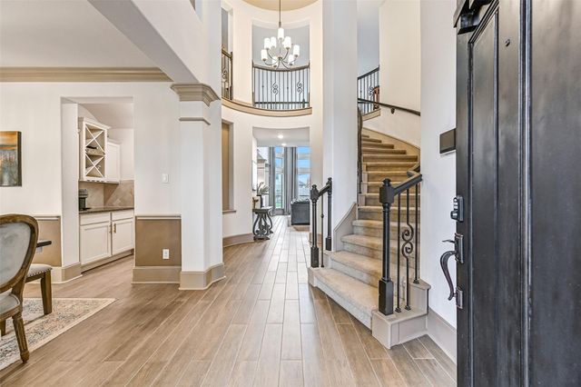 4314 Kestrel Ridge Court, Manvel, TX 77578