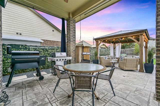 4314 Kestrel Ridge Court, Manvel, TX 77578