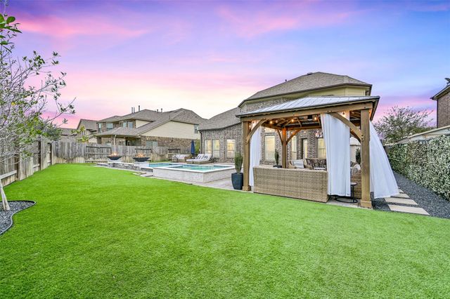 4314 Kestrel Ridge Court, Manvel, TX 77578