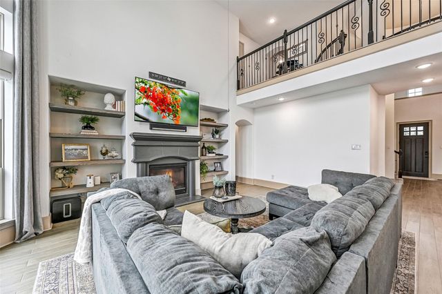 4314 Kestrel Ridge Court, Manvel, TX 77578