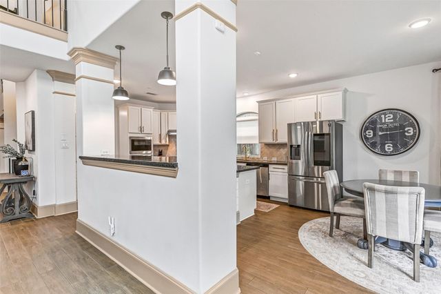 4314 Kestrel Ridge Court, Manvel, TX 77578