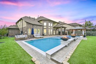 4314 Kestrel Ridge Court, Manvel, TX 77578