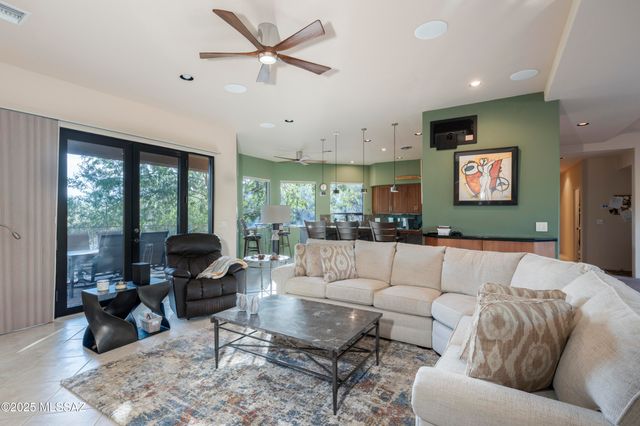 4003 N Lindstrom Place, Tucson, AZ 85750