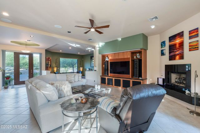 4003 N Lindstrom Place, Tucson, AZ 85750