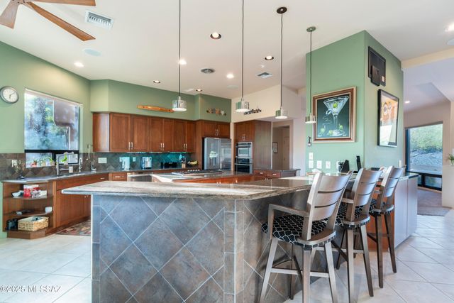 4003 N Lindstrom Place, Tucson, AZ 85750