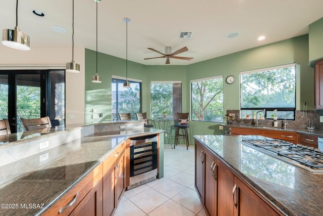 4003 N Lindstrom Place, Tucson, AZ 85750