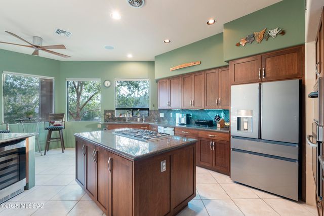 4003 N Lindstrom Place, Tucson, AZ 85750