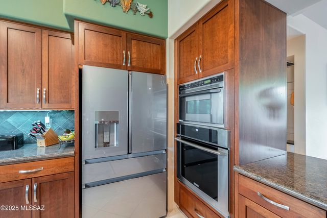 4003 N Lindstrom Place, Tucson, AZ 85750