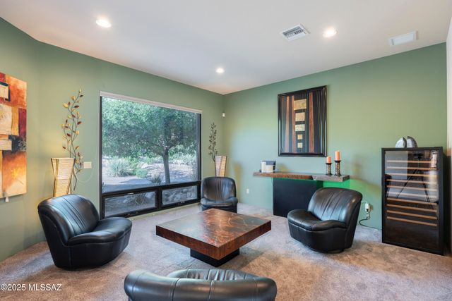 4003 N Lindstrom Place, Tucson, AZ 85750