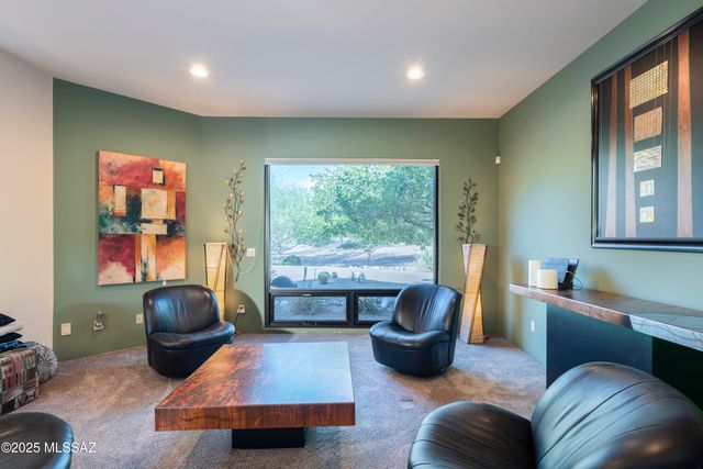 4003 N Lindstrom Place, Tucson, AZ 85750