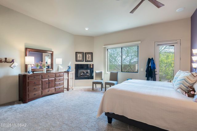 4003 N Lindstrom Place, Tucson, AZ 85750