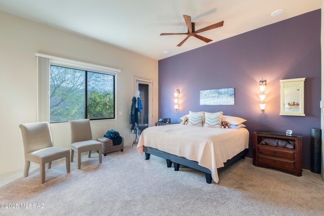 4003 N Lindstrom Place, Tucson, AZ 85750