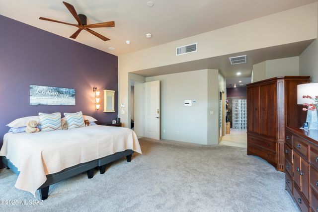 4003 N Lindstrom Place, Tucson, AZ 85750