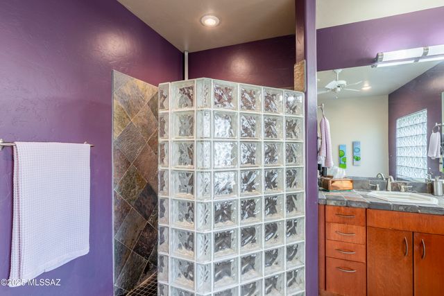 4003 N Lindstrom Place, Tucson, AZ 85750