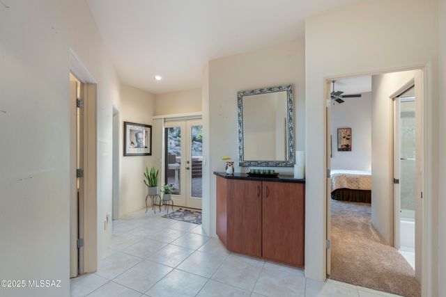 4003 N Lindstrom Place, Tucson, AZ 85750