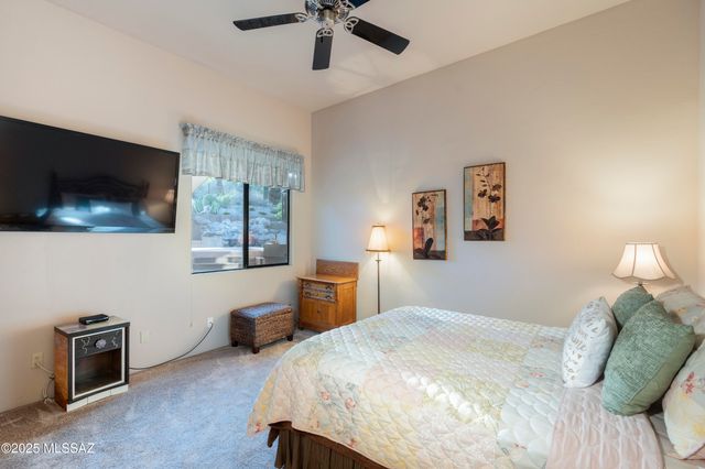 4003 N Lindstrom Place, Tucson, AZ 85750