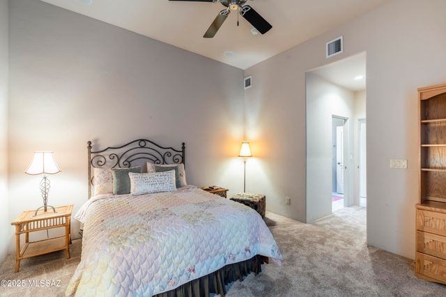 4003 N Lindstrom Place, Tucson, AZ 85750