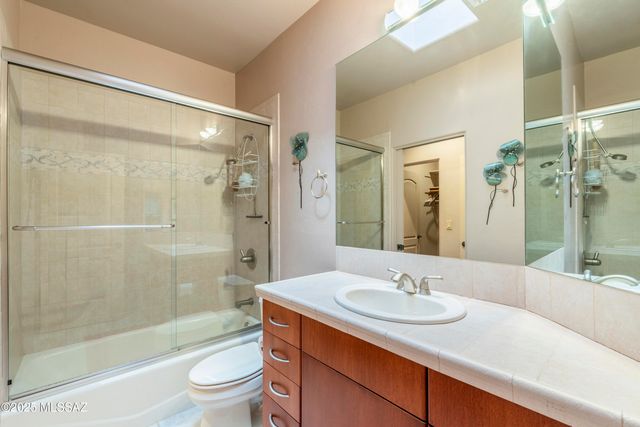 4003 N Lindstrom Place, Tucson, AZ 85750