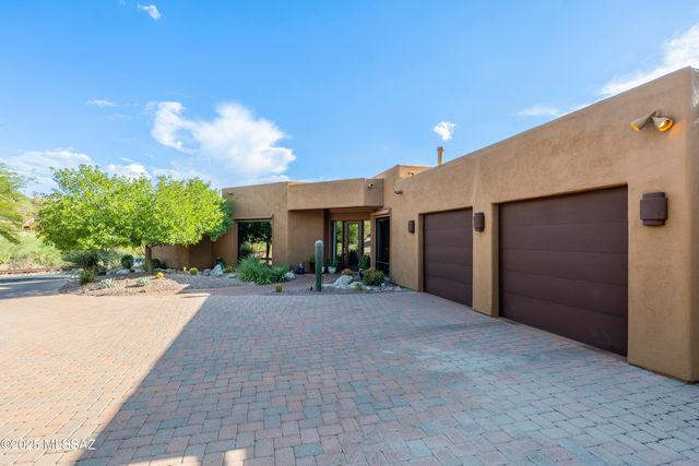 4003 N Lindstrom Place, Tucson, AZ 85750