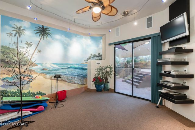 4003 N Lindstrom Place, Tucson, AZ 85750