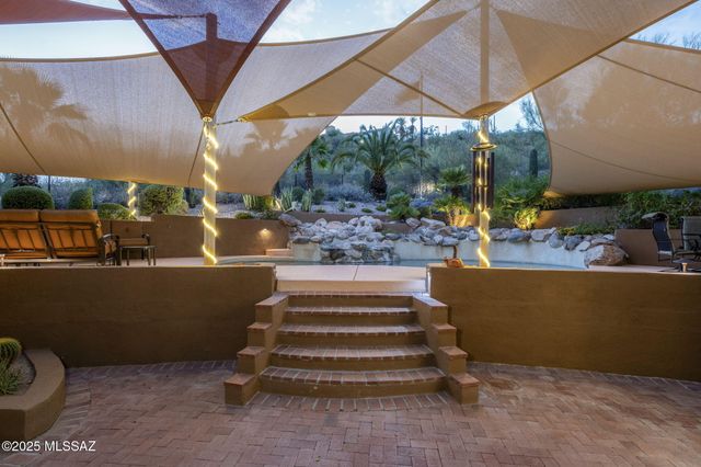 4003 N Lindstrom Place, Tucson, AZ 85750