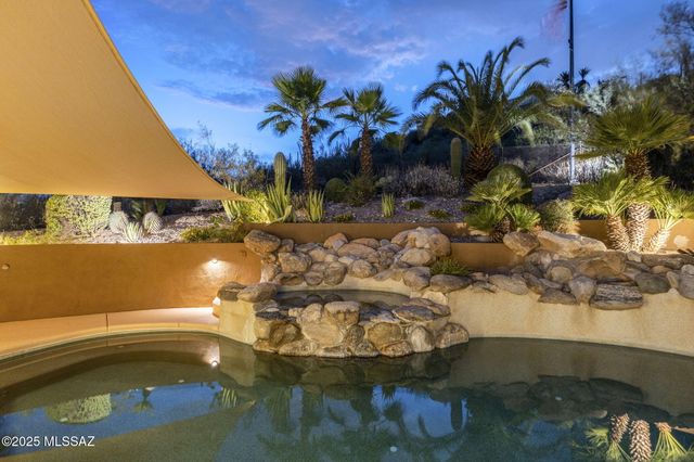 4003 N Lindstrom Place, Tucson, AZ 85750